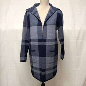 Papa Cardigan with Pockets